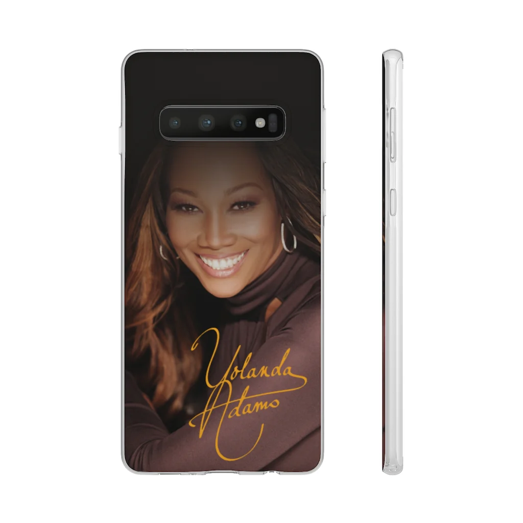 Yolanda Adams - Phone Case - Image 10