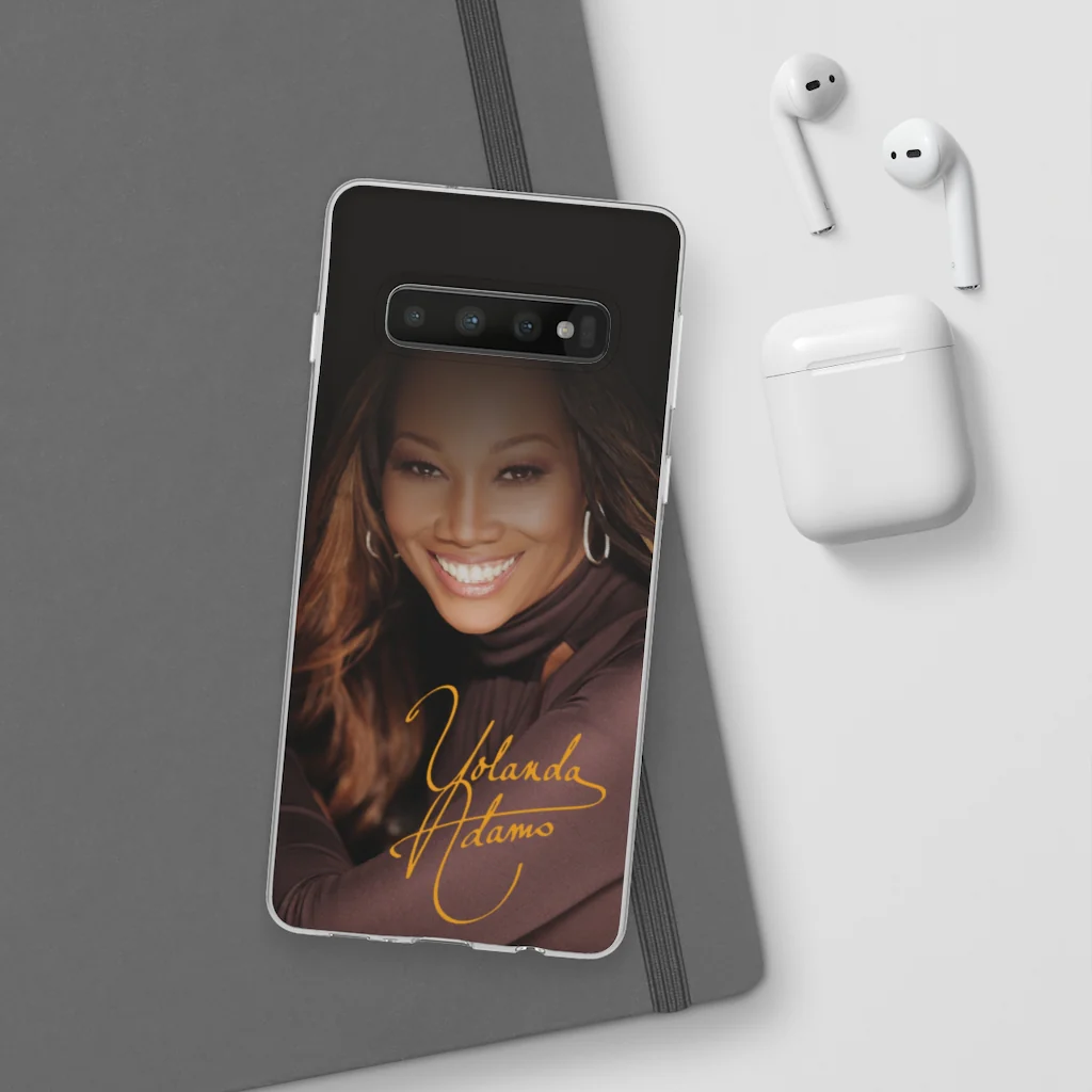 Yolanda Adams - Phone Case - Image 12