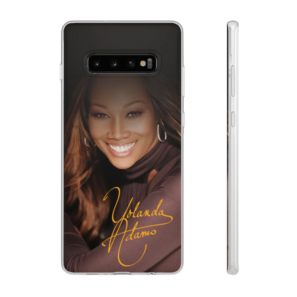 Yolanda Adams - Phone Case - Image 13