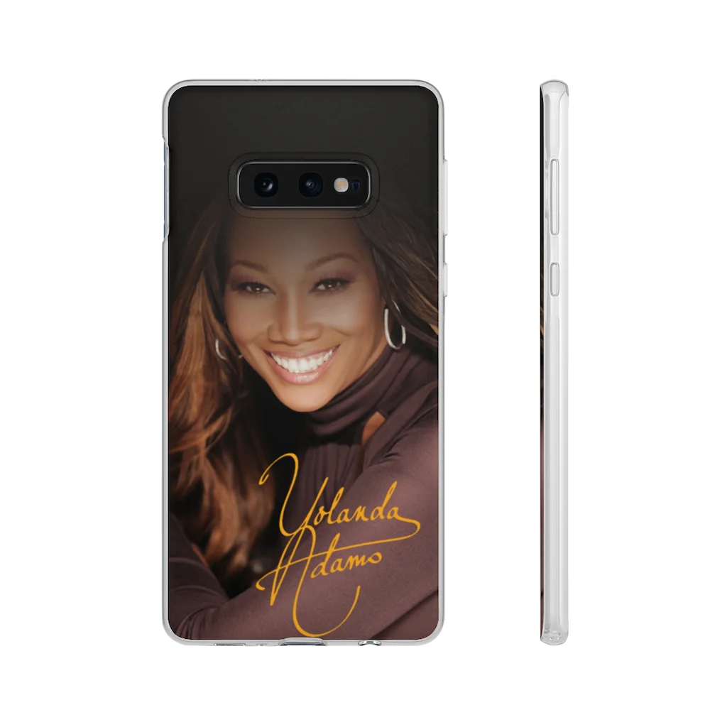 Yolanda Adams - Phone Case - Image 16