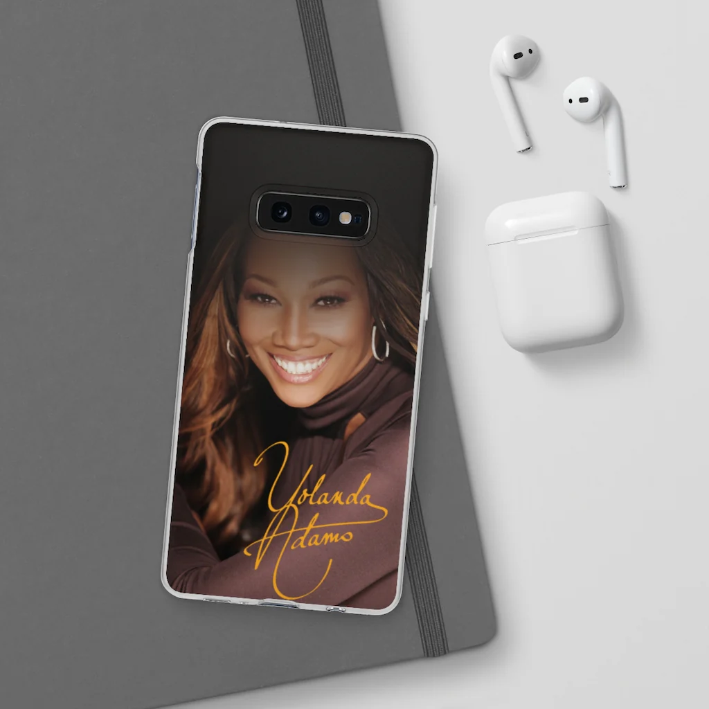 Yolanda Adams - Phone Case - Image 18