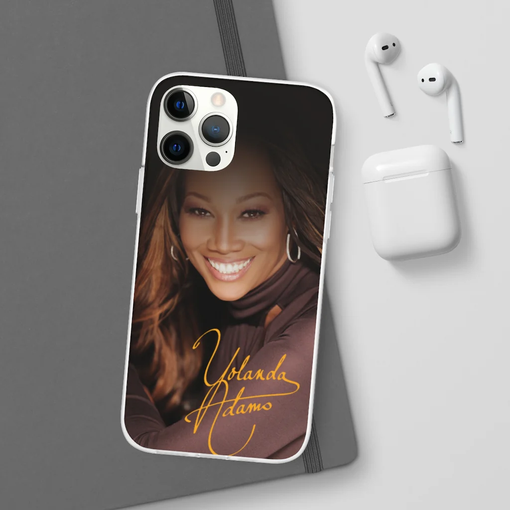 Yolanda Adams - Phone Case - Image 3