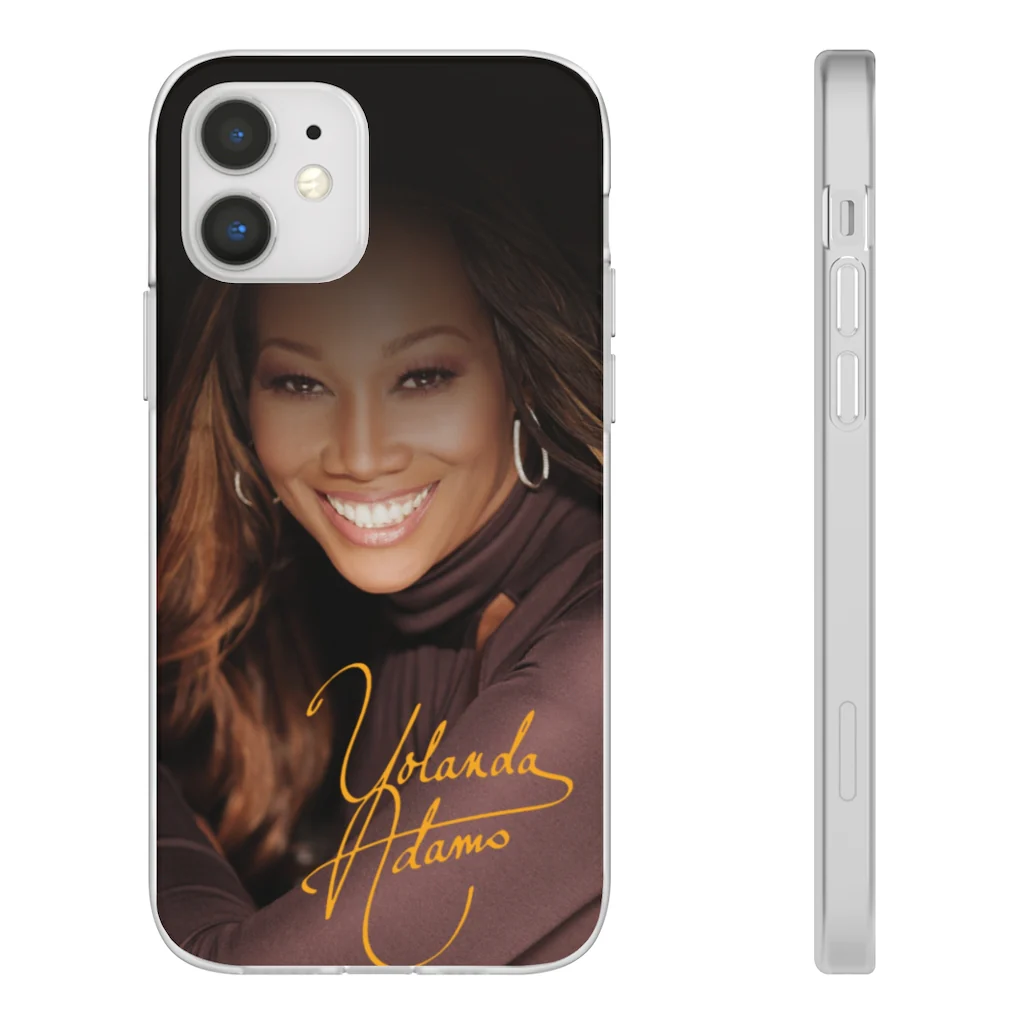 Yolanda Adams - Phone Case - Image 4