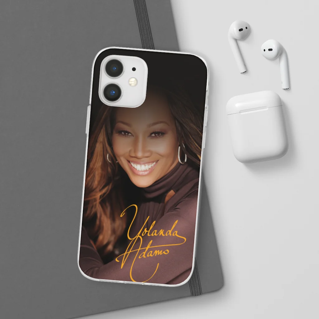 Yolanda Adams - Phone Case - Image 6