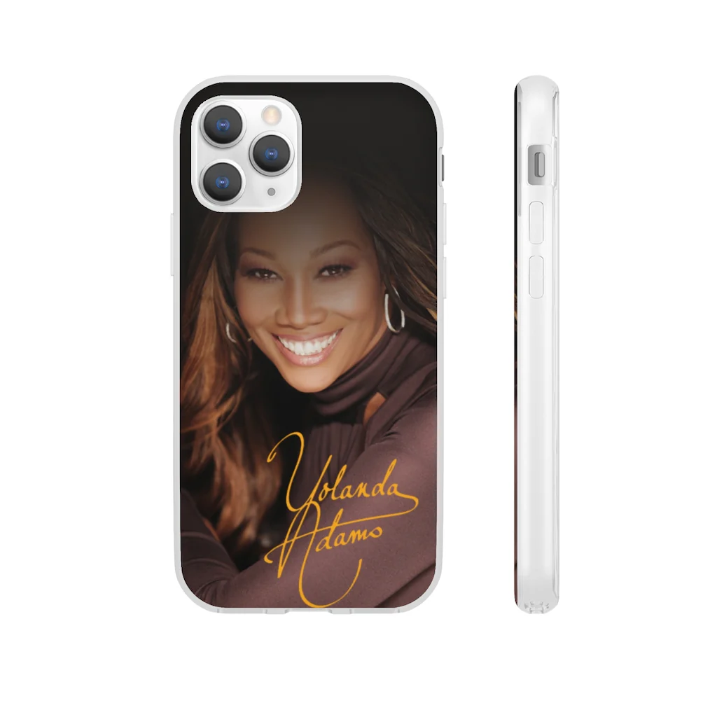Yolanda Adams - Phone Case - Image 7