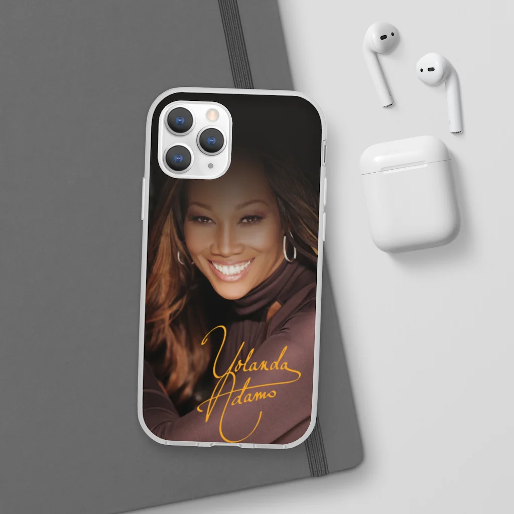 Yolanda Adams - Phone Case - Image 9