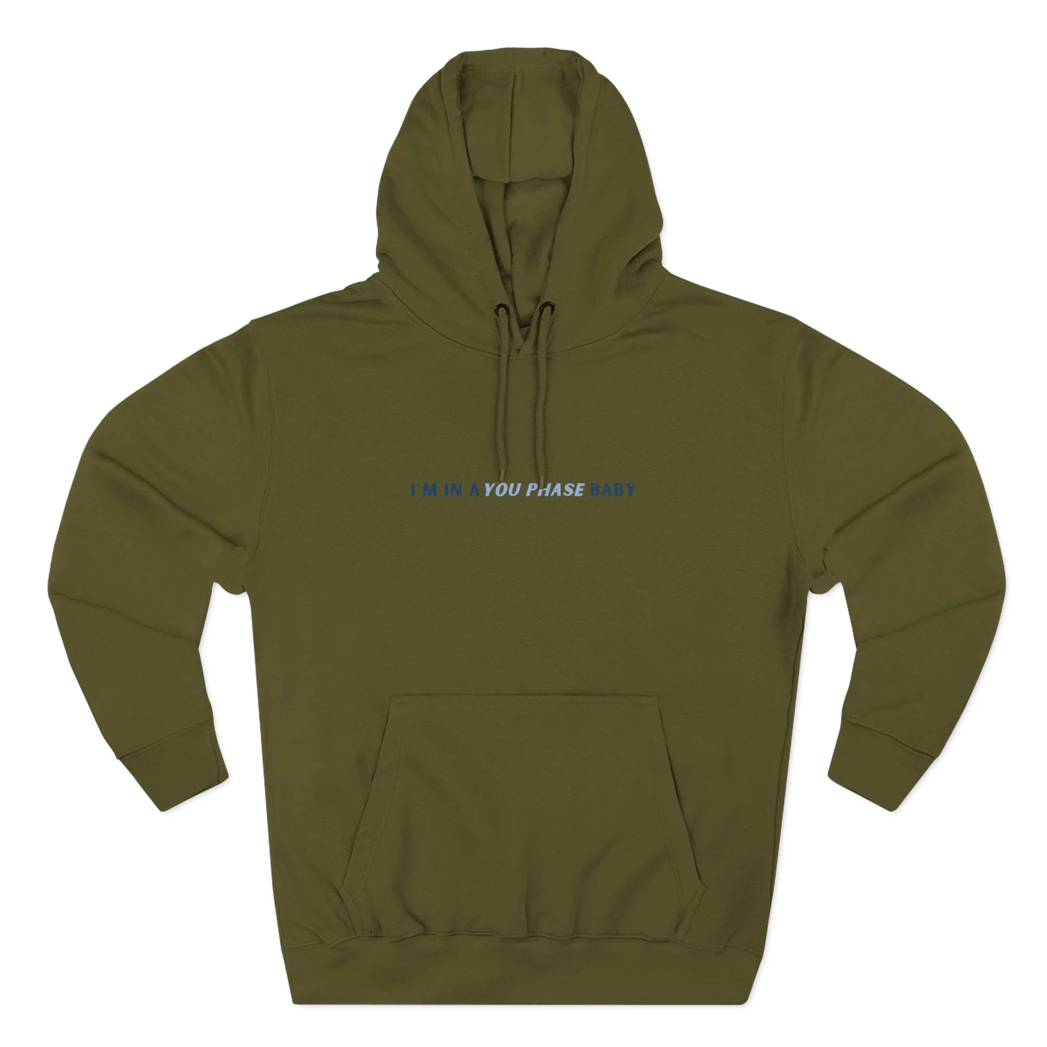 Dalton Mauldin - You Phase Dancing World Hoodie - Image 11