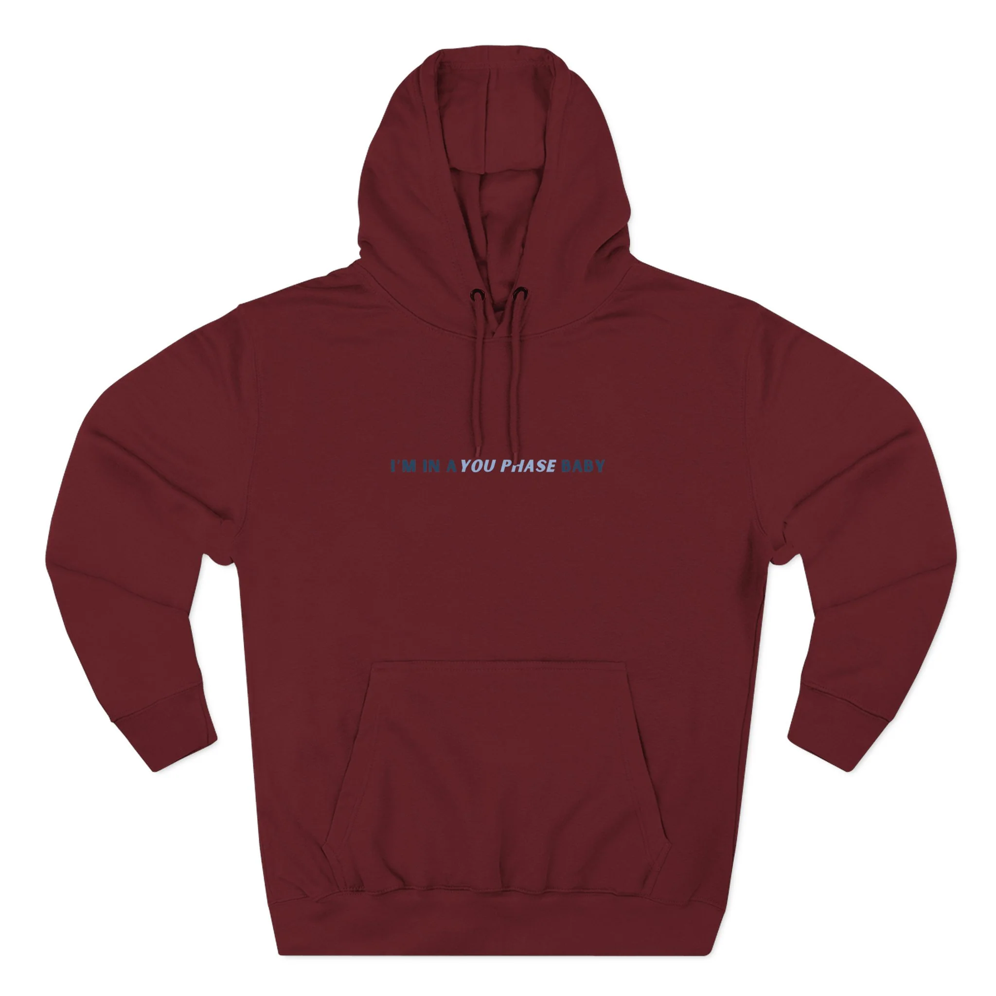 Dalton Mauldin - You Phase Dancing World Hoodie - Image 9