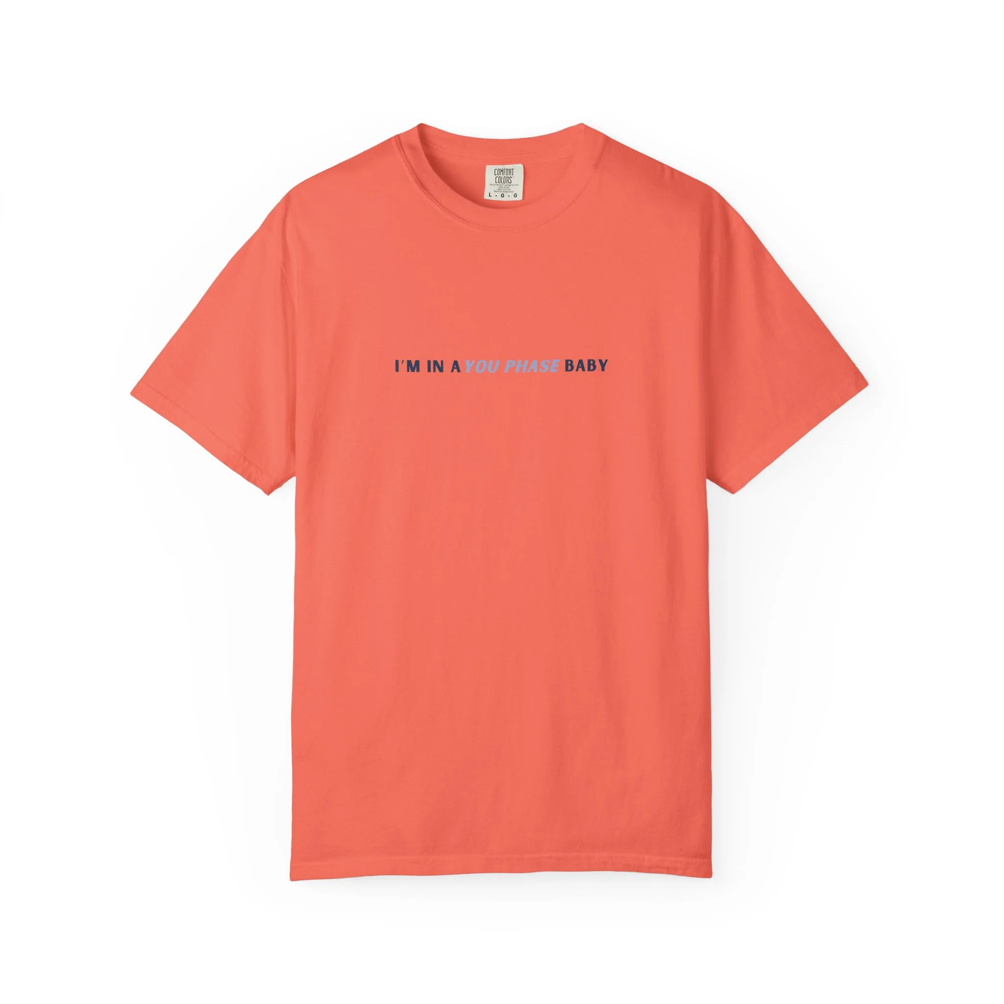 Dalton Mauldin - You Phase Dancing World T-Shirt
