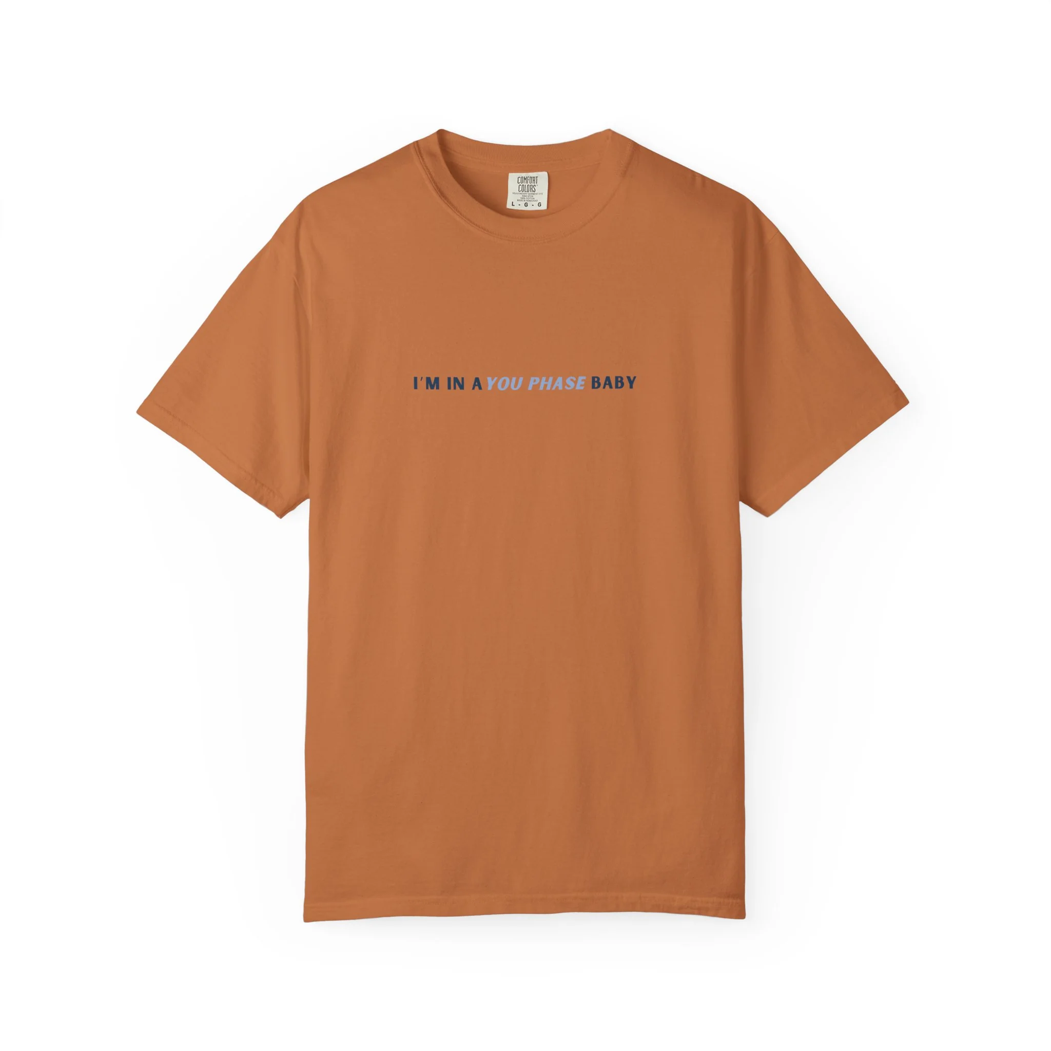 Dalton Mauldin - You Phase Dancing World T-Shirt - Image 13