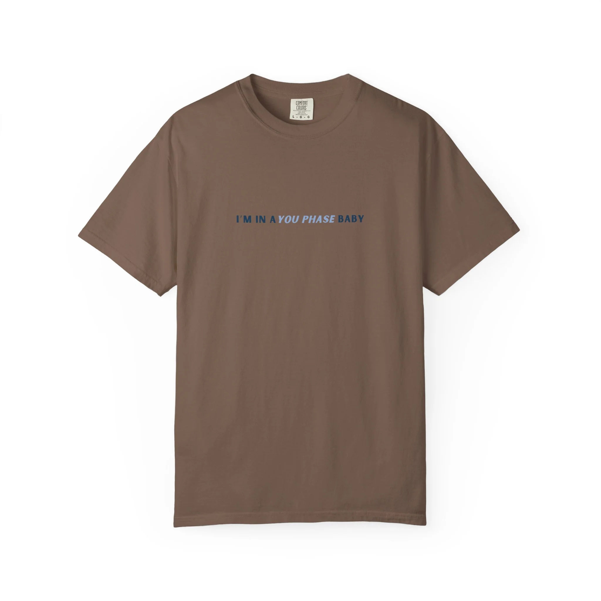 Dalton Mauldin - You Phase Dancing World T-Shirt - Image 15