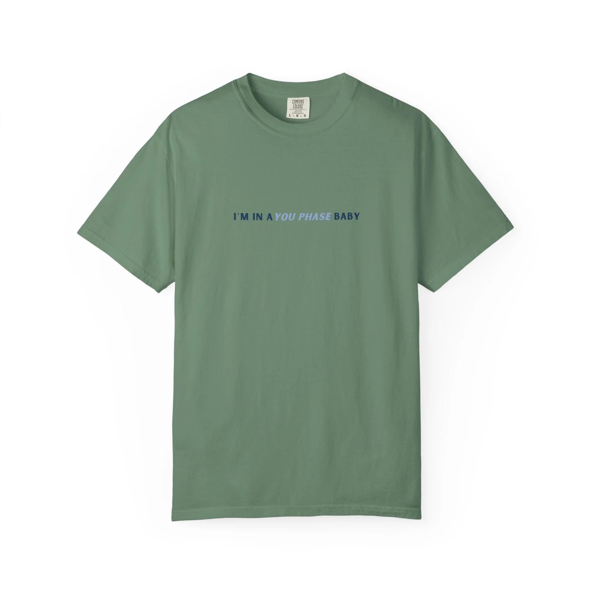 Dalton Mauldin - You Phase Dancing World T-Shirt - Image 21