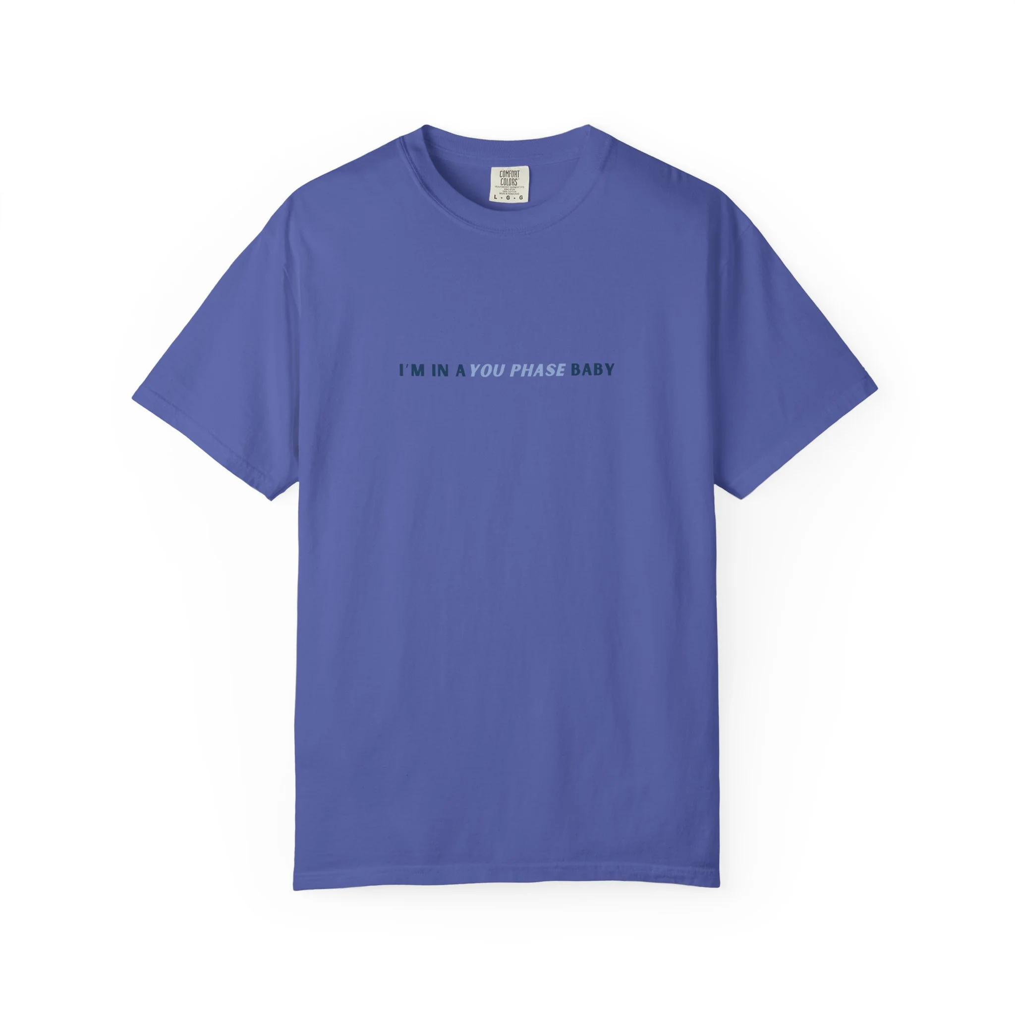 Dalton Mauldin - You Phase Dancing World T-Shirt - Image 27