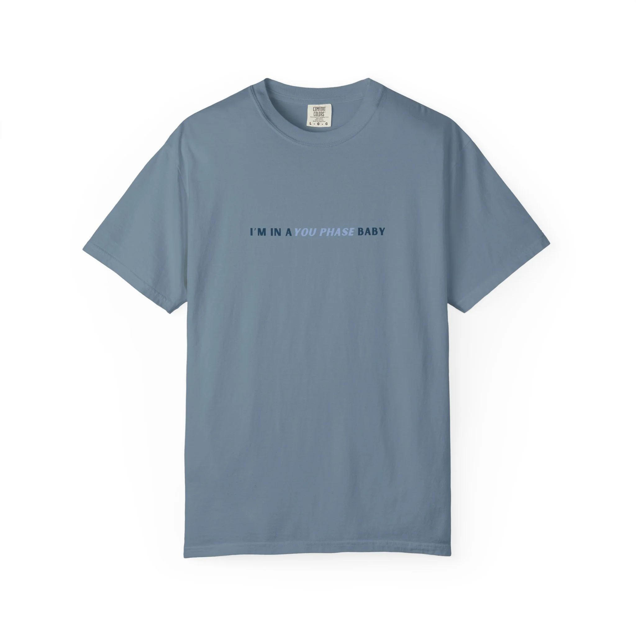 Dalton Mauldin - You Phase Dancing World T-Shirt - Image 29