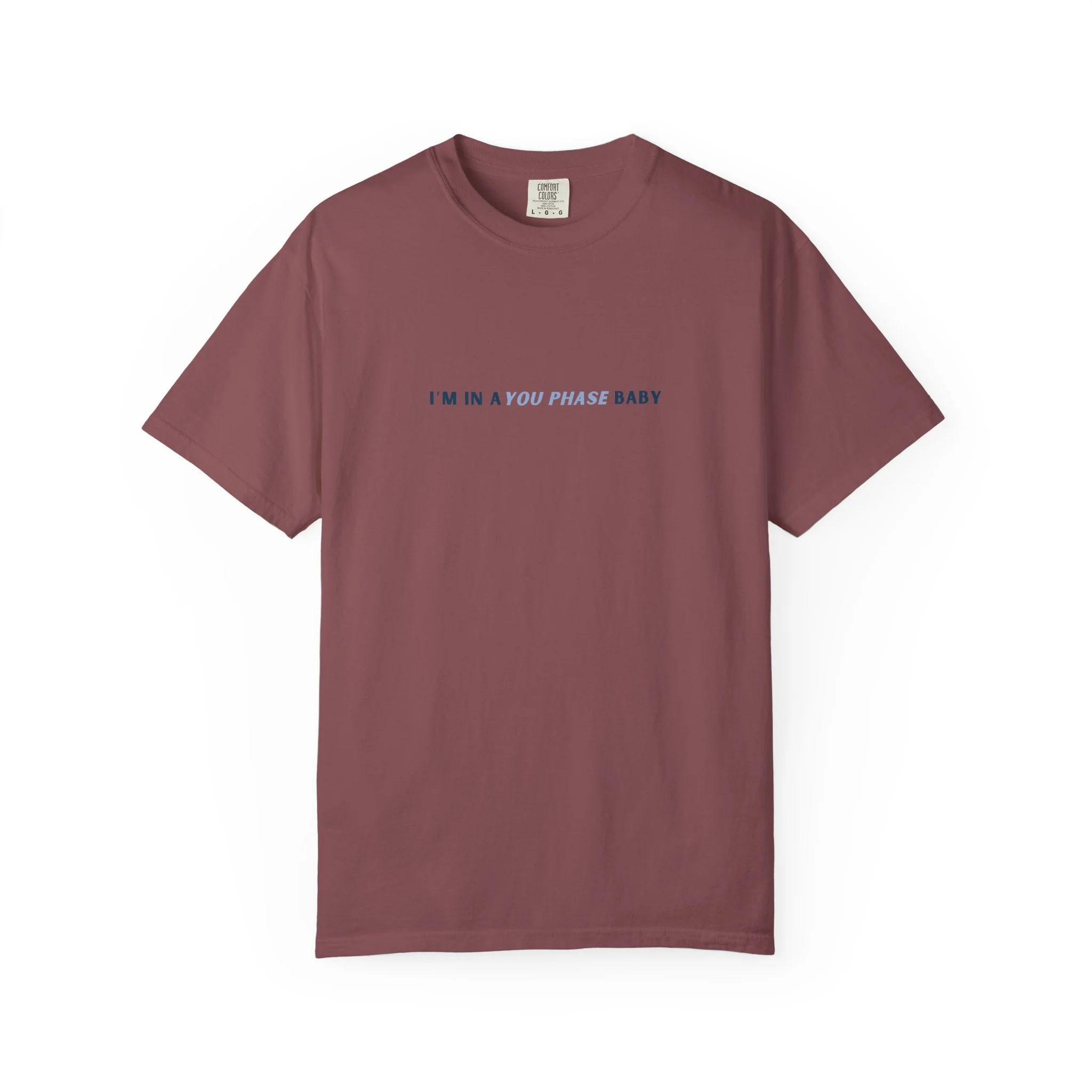 Dalton Mauldin - You Phase Dancing World T-Shirt - Image 6