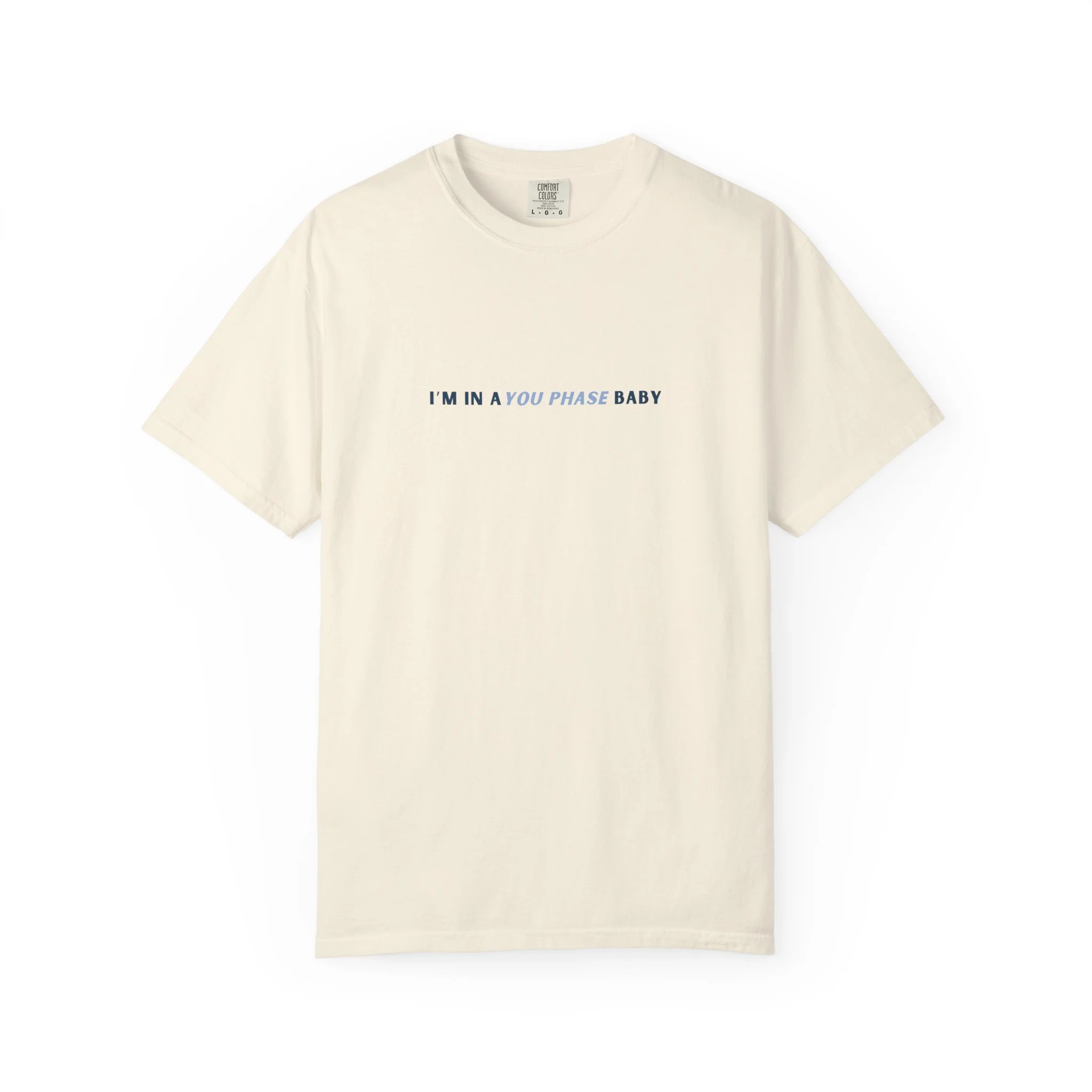 Dalton Mauldin - You Phase Dancing World T-Shirt - Image 7