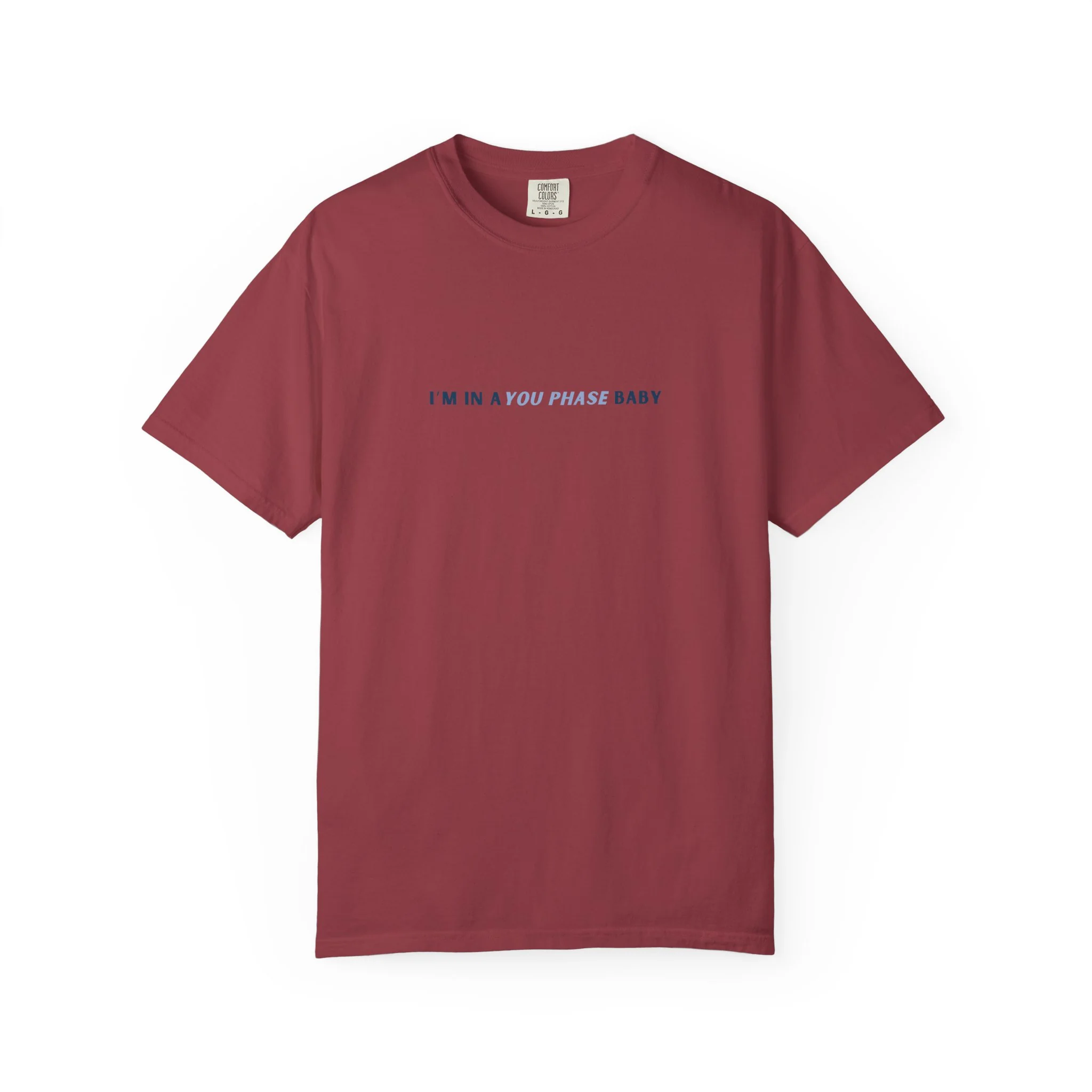 Dalton Mauldin - You Phase Dancing World T-Shirt - Image 9