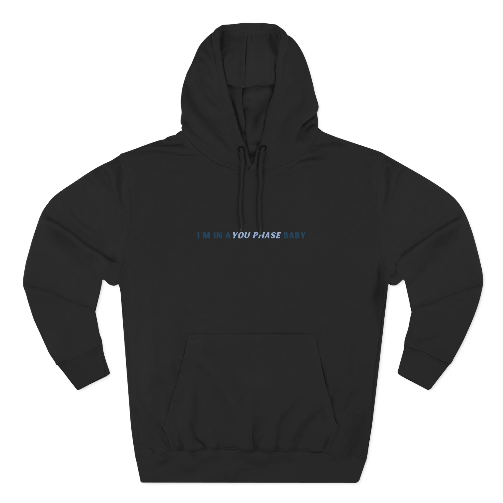 Dalton Mauldin - You Phase Logo Hoodie - Image 3