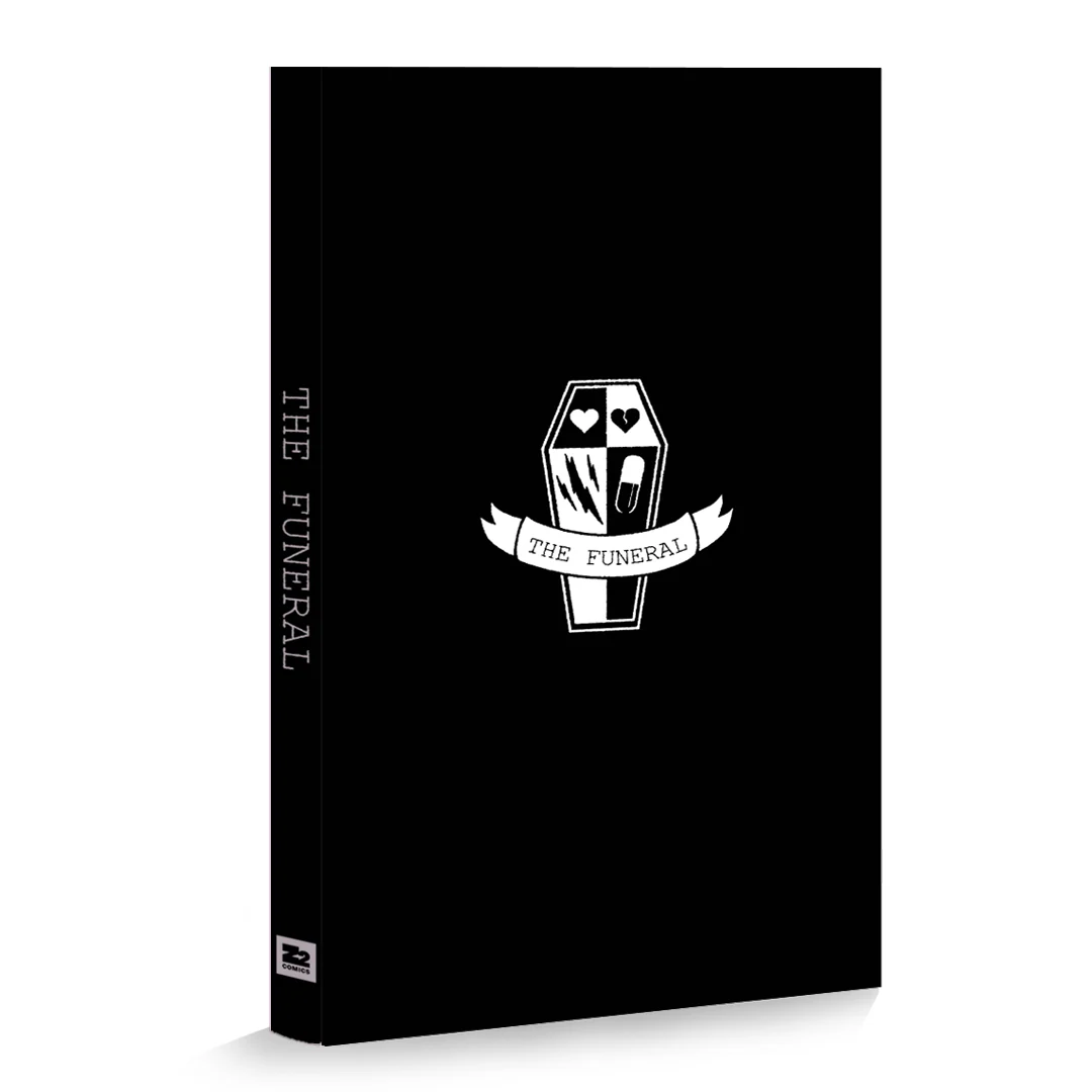 YUNGBLUD: The Funeral (Deluxe Edition) - Image 2