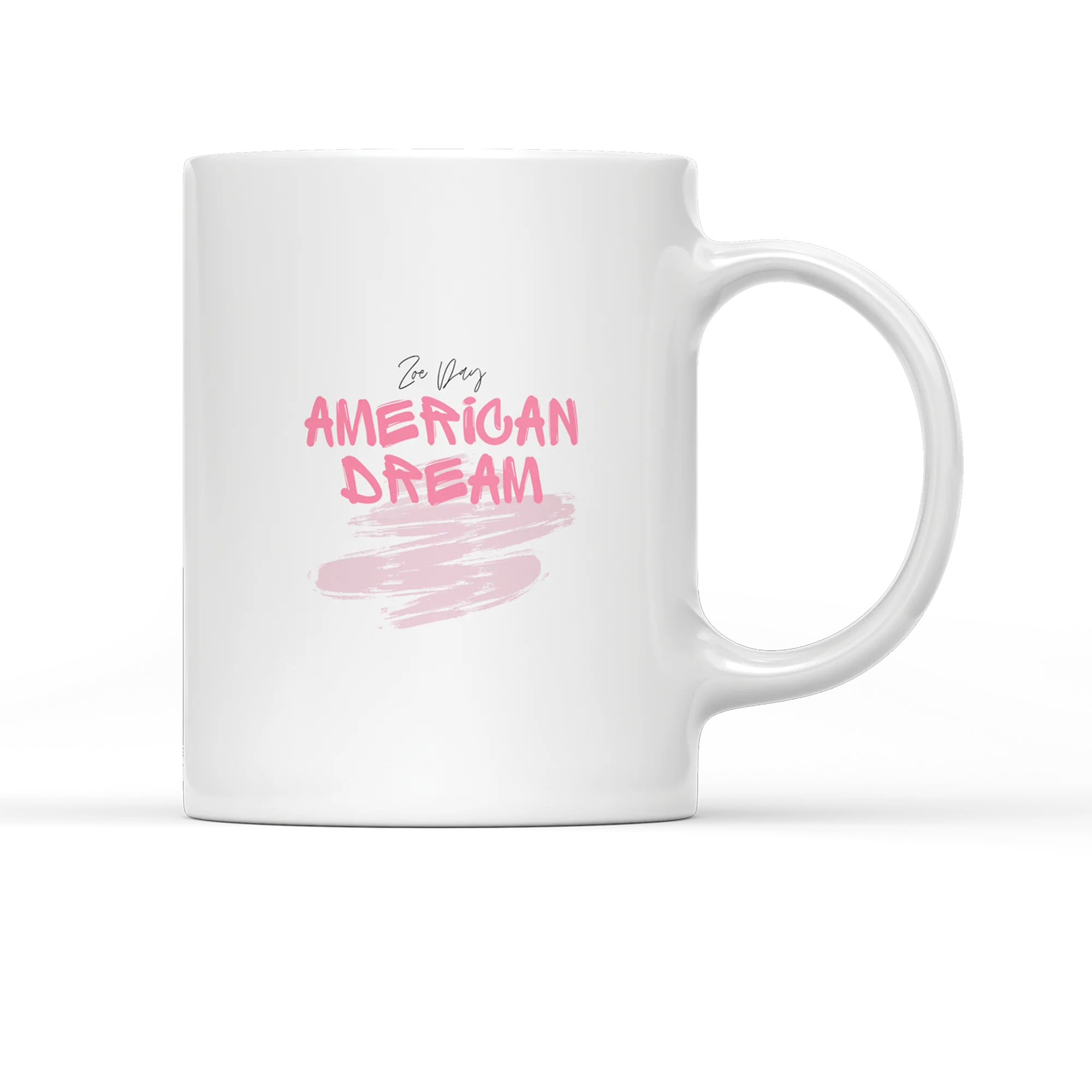 Zoe Day - American Dream Mug - Image 3